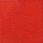 Iris Ceramica Bda Citta Di Faenza Geo Rosso