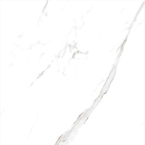 Casalgrande Padana Marmoker Statuario Grigio, texture effetto marmo
