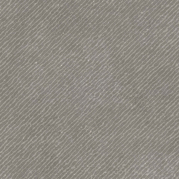 Casalgrande Padana Stile French Grey Diagonale, texture strutturata effetto pietra