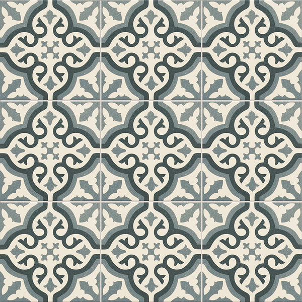 Mainzu Florentine blue