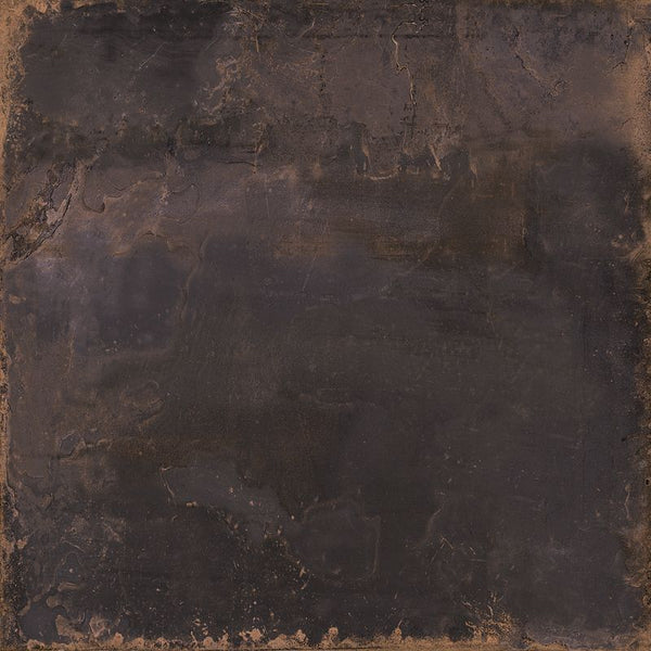 Sant'Agostino Oxidart Black 120x120 official
