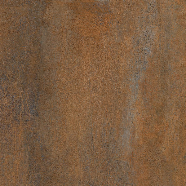 Sant'Agostino Oxidart Copper 120x120 official