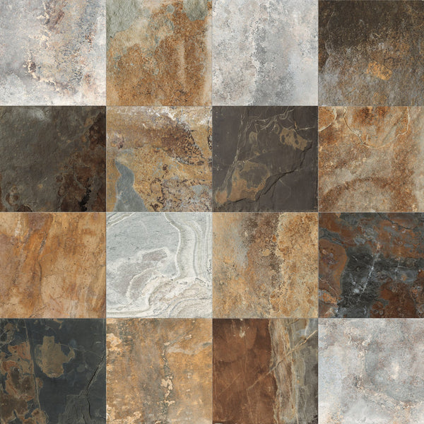 Century Geology Atmosphere – immagine quadrata