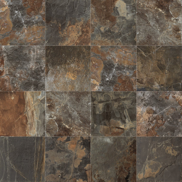 Century Geology Fossil – immagine quadrata