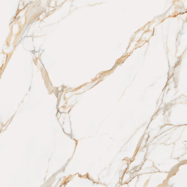 Tagina Calacatta Gold official