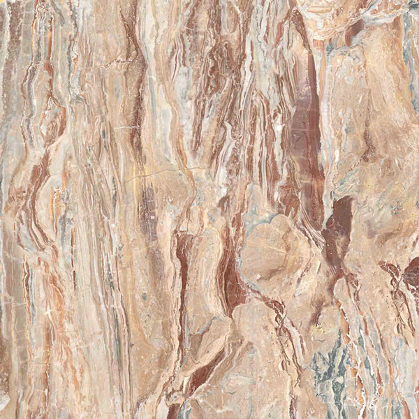 Apavisa Orobico Red Polished