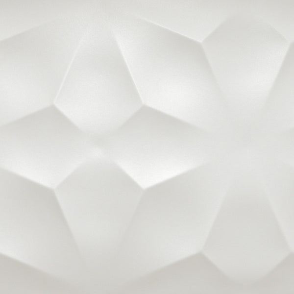 Atlas Concorde 3D Wall Diamond White Matte