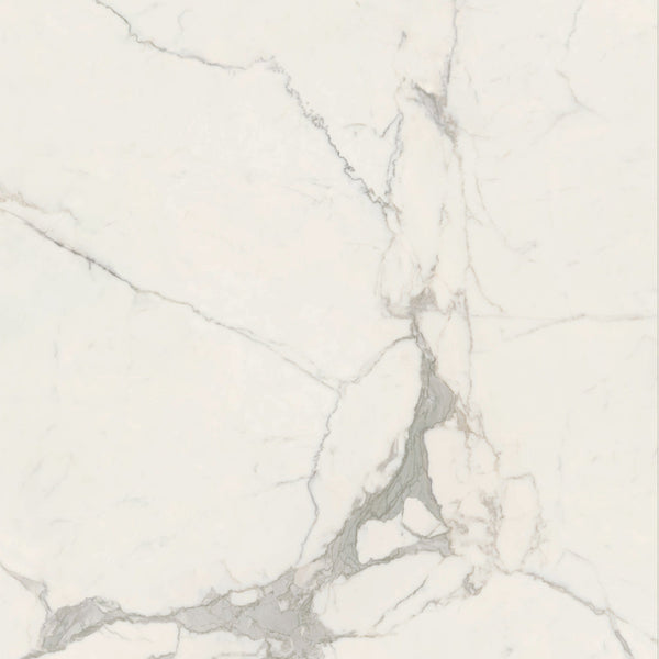 Caesar Anima Futura Majestic White 120×120 cm lucido 9 mm AGCD