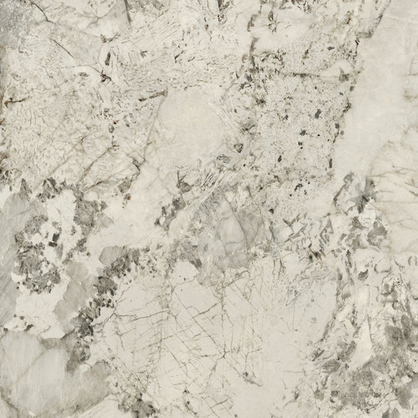 Caesar Anima Wonder Glacier Sign 120×120 cm lucido 9 mm AIAM