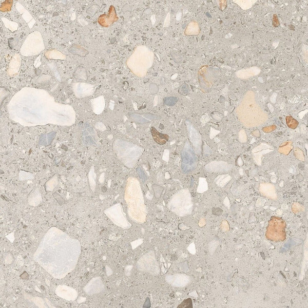 Elios Shell Grey 3D texture