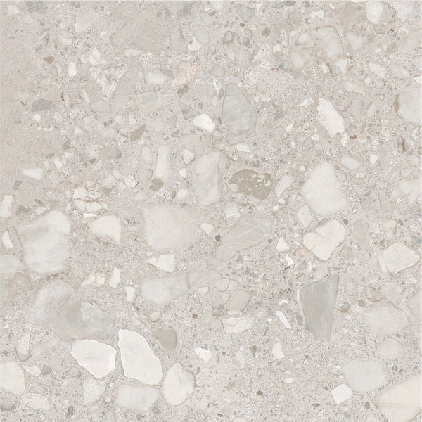 Elios Shell Grey Light 3D texture