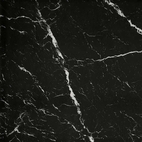 FAP Ceramiche Roma Gold Nero Elegante brillante texture