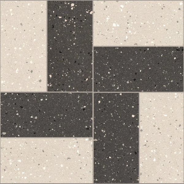 Florim Earthtech Decoro Twist 772716 — immagine ufficiale quadrata 1920×1920