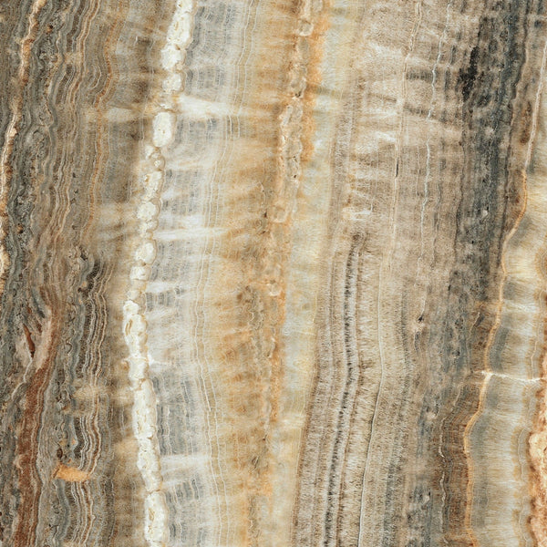 Florim Eccentric Luxe Caramel 778840 — texture ufficiale Glossy 1920×1920