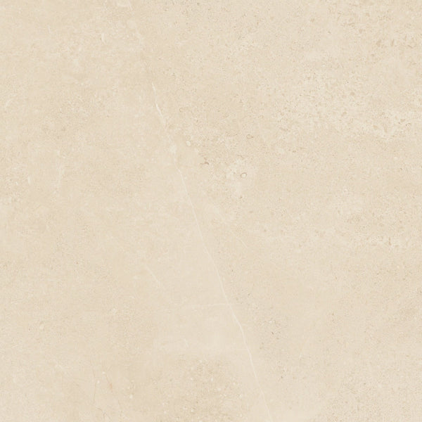 Florim Elemental Stone Cream Limestone — texture ufficiale 1920×1920, superfici Glossy e Matte