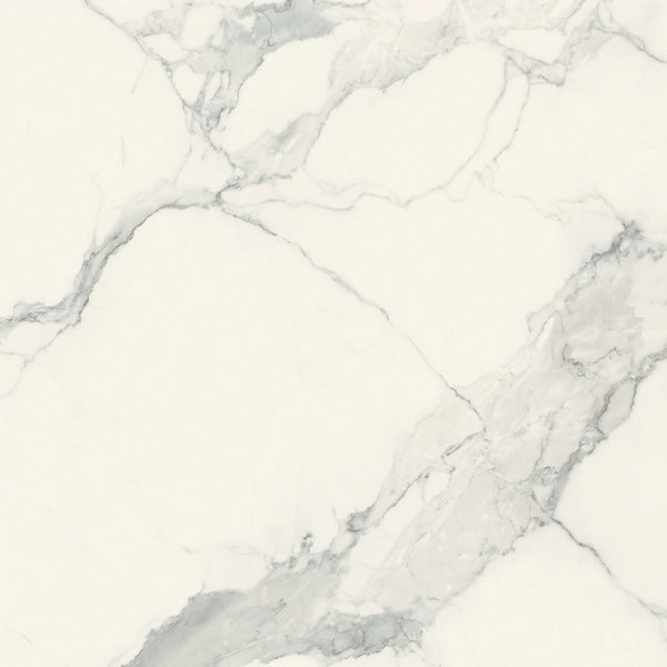 Florim I Classici Statuario — texture ufficiale 1920×1920, finiture Glossy e Matte