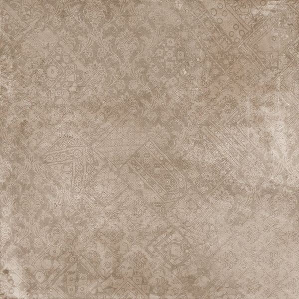 Fondovalle Portland Lassen Mood, texture in gres porcellanato, decoro Mood