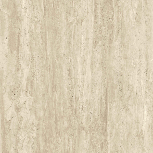 Fondovalle Royal Travertino Navona Vein 3D, texture in gres porcellanato, superficie 3D, taglio Vein