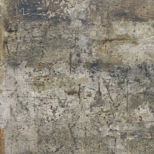 Fondovalle Urban Craft Charcoal, texture in gres porcellanato