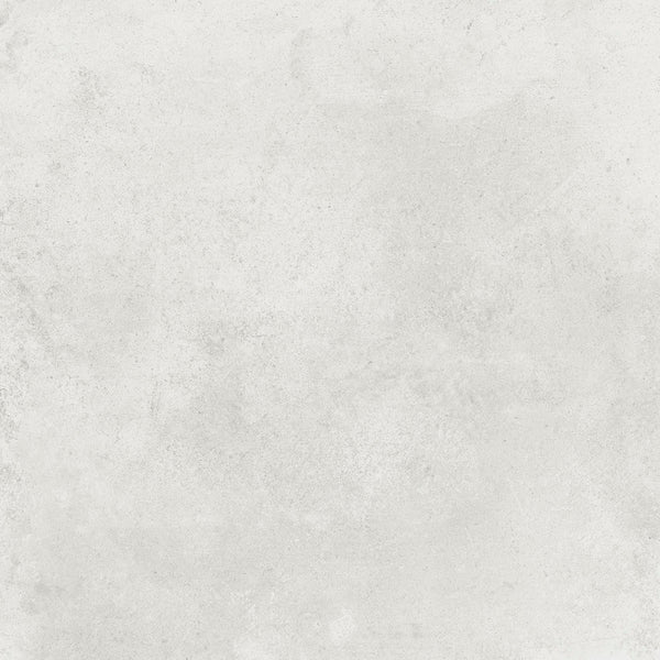 GEOTILES - Terracotta White