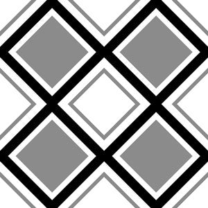 Geotiles Vendome 1
