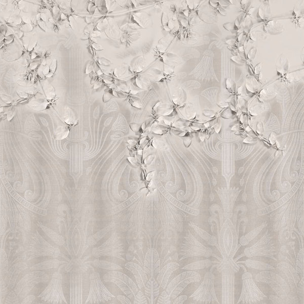 Glamora Air Du Jardin – dettaglio del decoro GLXI221A