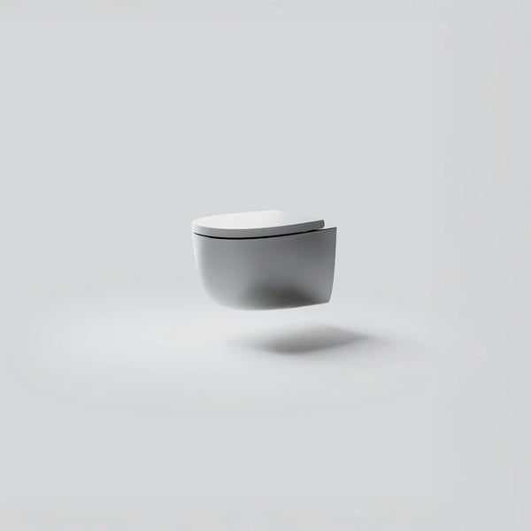 Collezione bagno Hatria Lumina
