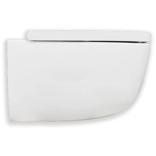 WC sospeso Hatria Lumina 360 x 570 mm