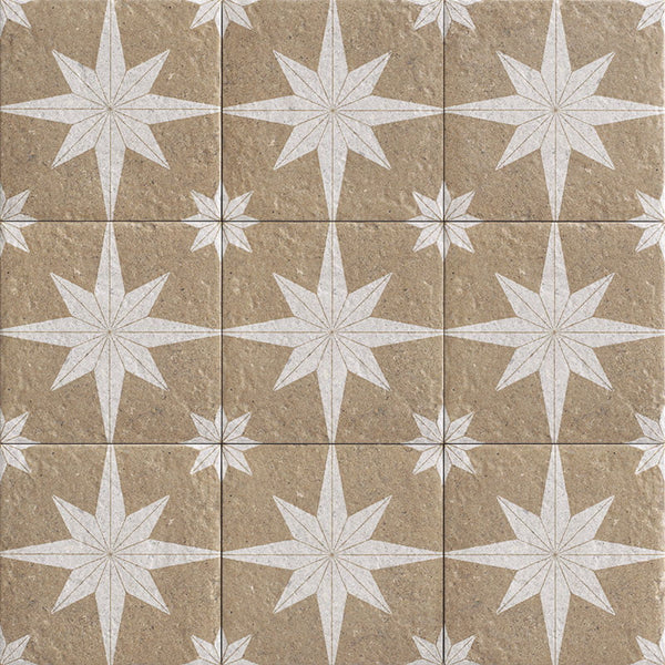 Mainzu Compass Sand