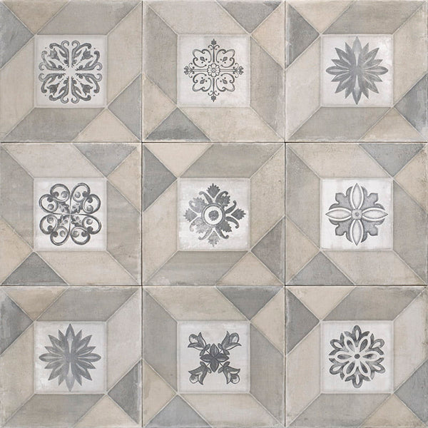 Mainzu Elegance Decoro Grey