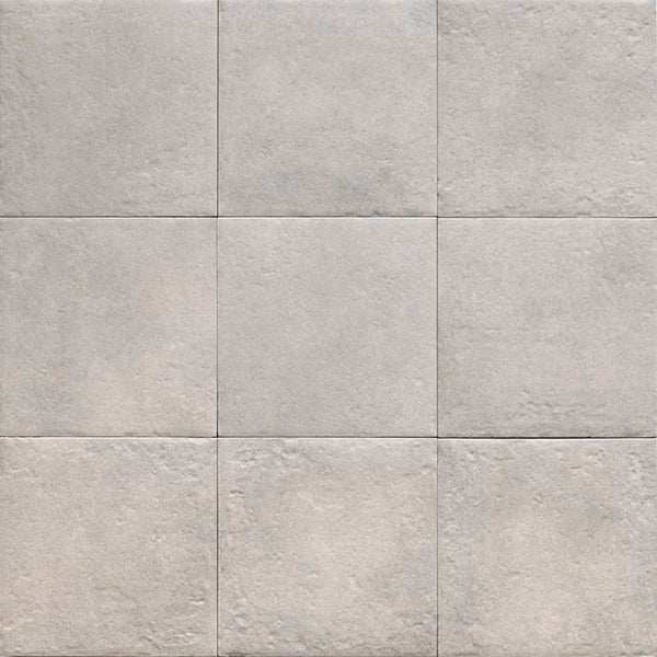 Mainzu Grey Neutral Grey Season
