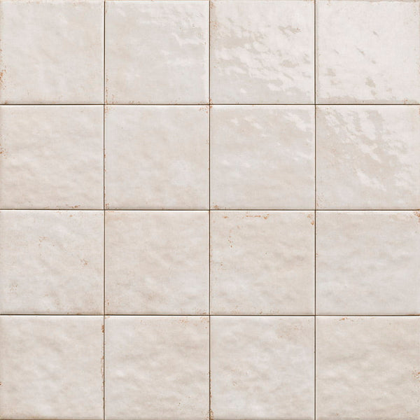 Mainzu Marrakech White
