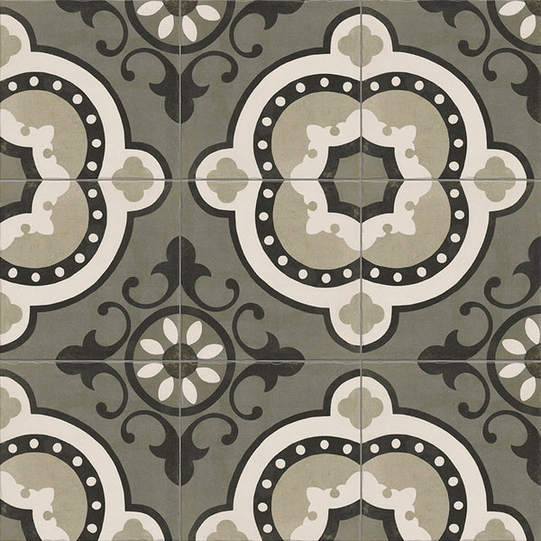 Mainzu Nostalgy Barcelona Concrete