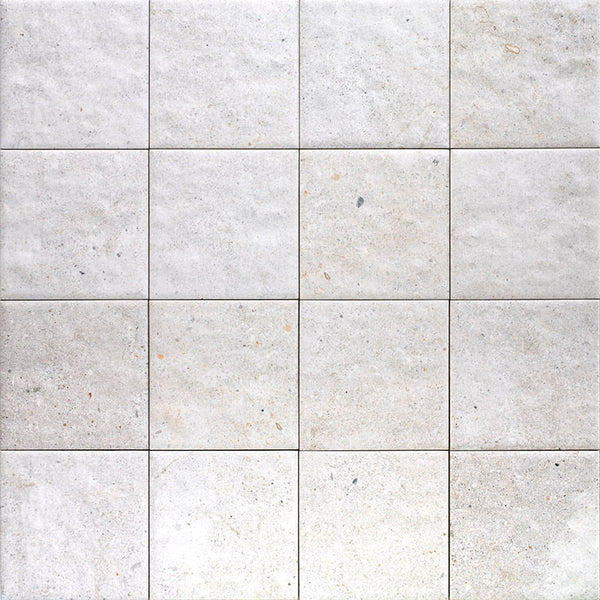Mainzu Taipei White