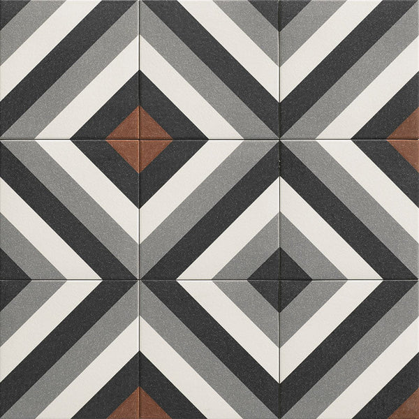 Mainzu Trinity Dublin Black