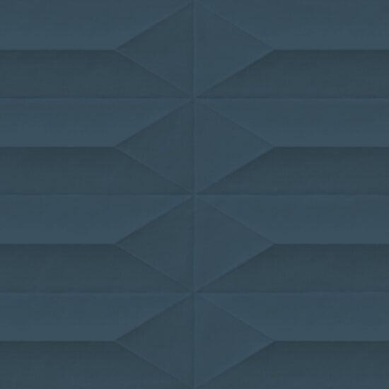 Marazzi Colorplay Blue Cabochon M4KZ