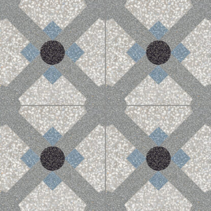 Marazzi D Segni Scaglie Tappeto 10 M1LM