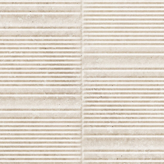Marazzi Fabula Wall Travertino Cross Bianco Gentle MP9P