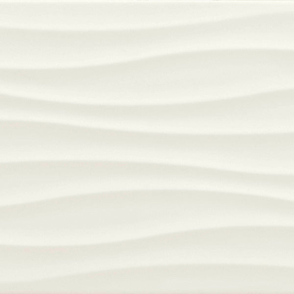 Marazzi Neutral White Tide M01P