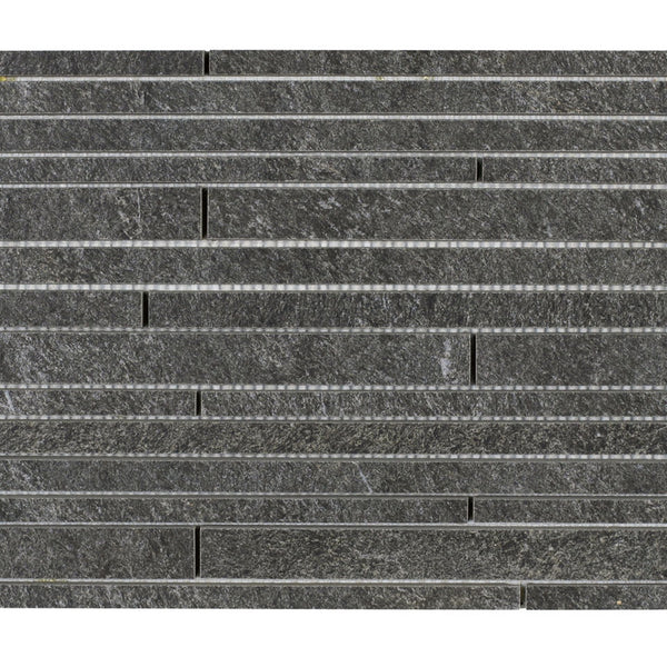 Marazzi Quarzite Muretto Black M0Q9