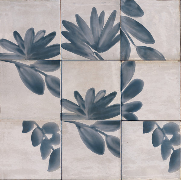 Marazzi Rice Decoro Natural Blossom M9JC