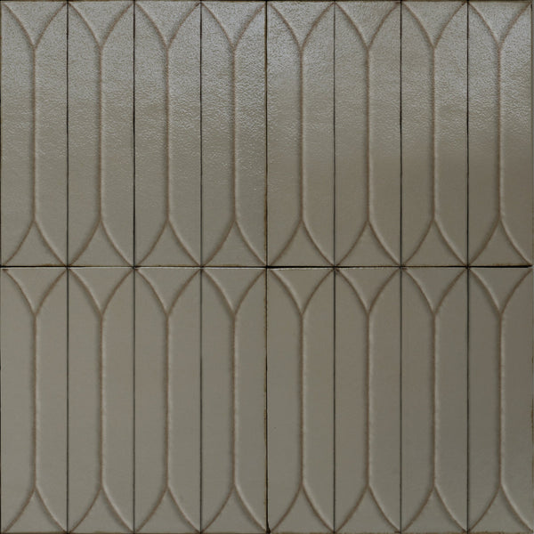 Marazzi Terramater Muschio Losanga