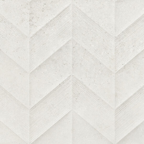 Marazzi Work White Spike