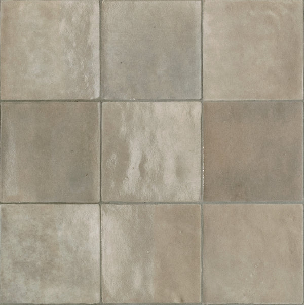 Marazzi Zellige Argilla M5QC