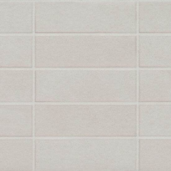 Marazzi Chalk Grey Brick M02L