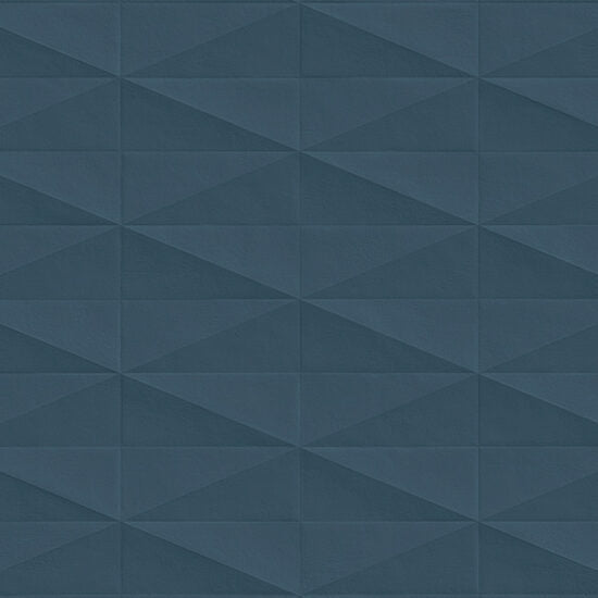 Marazzi Eclettica Blue Diamond