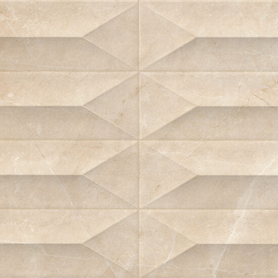 Marazzi Marbleplay Marfil Gem 30×90 cm