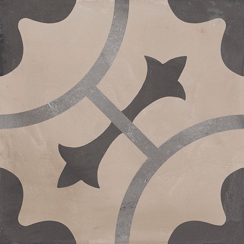 Marca Corona Terra Decoro Ornamento Versione F