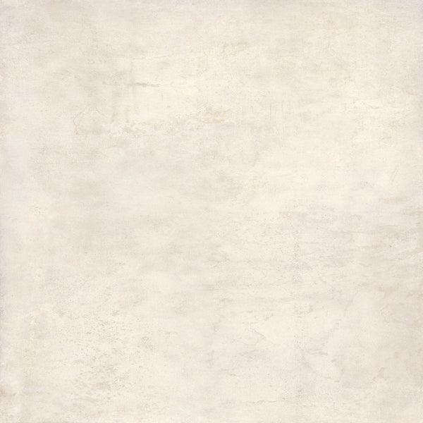 Castelvetro Materika Project Bianco, texture effetto cemento