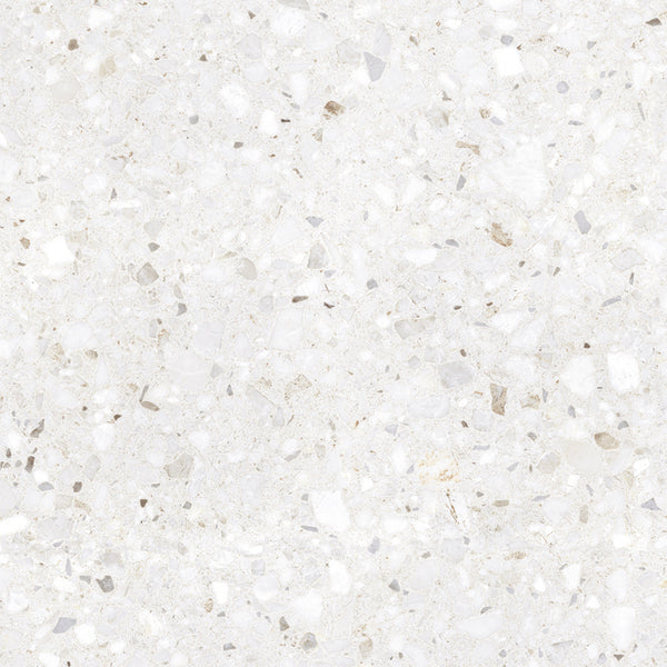 Saime Ceramiche Frammenta Bianco official